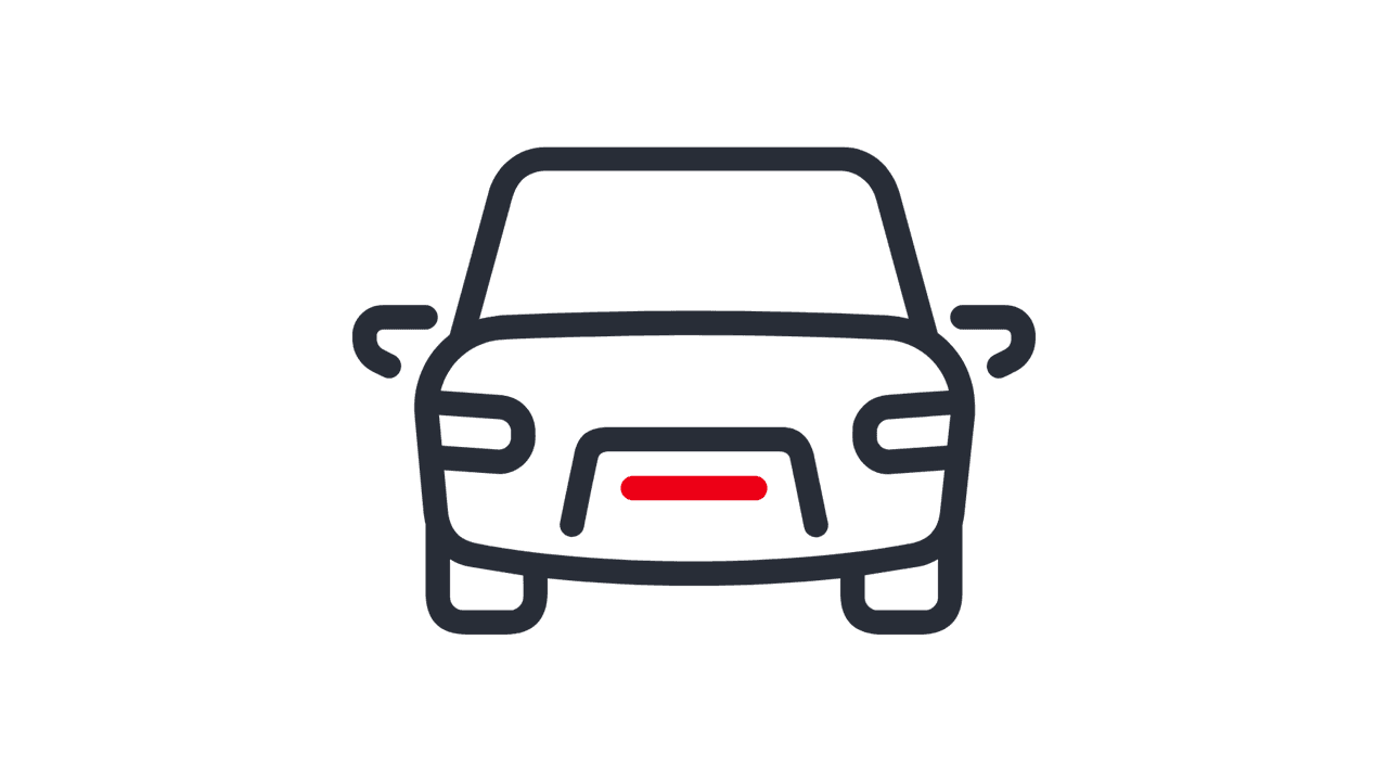Car icon