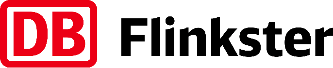 Flinkster Logo