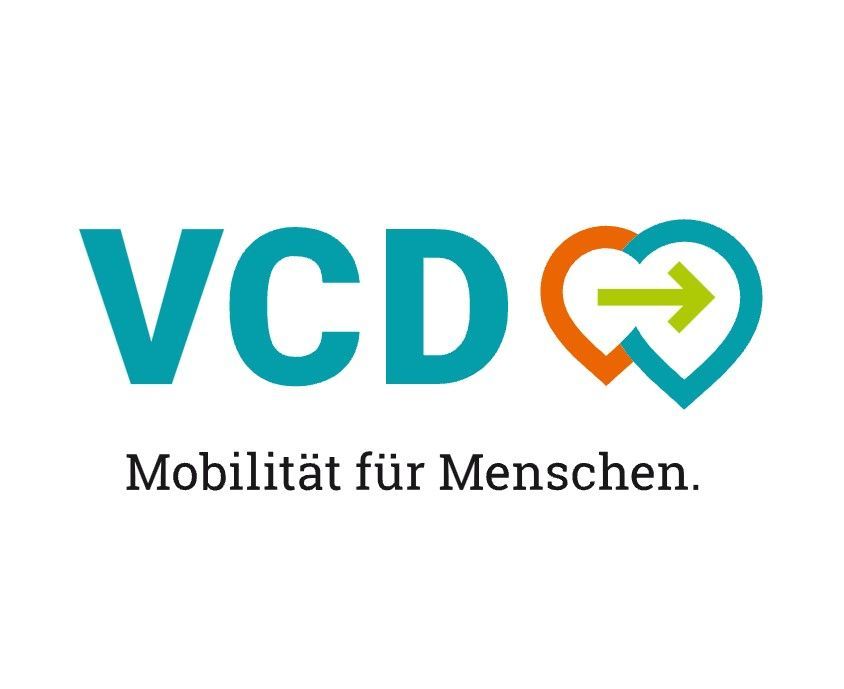 Logo of Verkehrsclub Deutschland e.V.