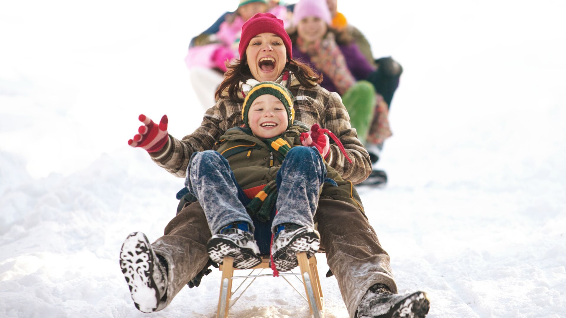 Now you get free kilometres