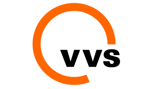 Logo von Verkehrs- und Tarifverbund Stuttgart GmbH