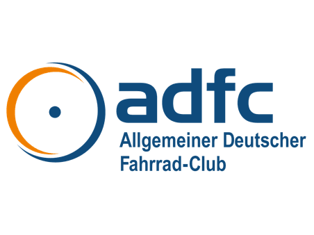 Logo von adfc - Allgemeiner Deutscher Fahrrad-Club e.V.